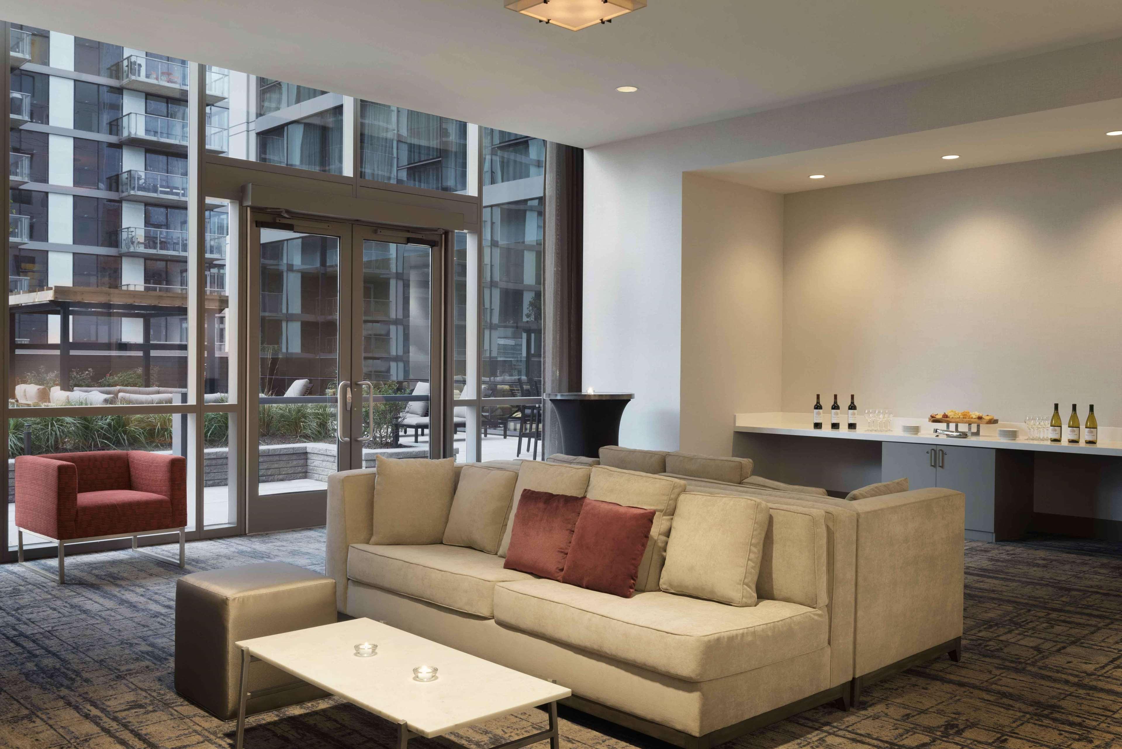 Homewood Suites By Hilton Chicago West Loop Fulton Mkt Area Eksteriør billede
