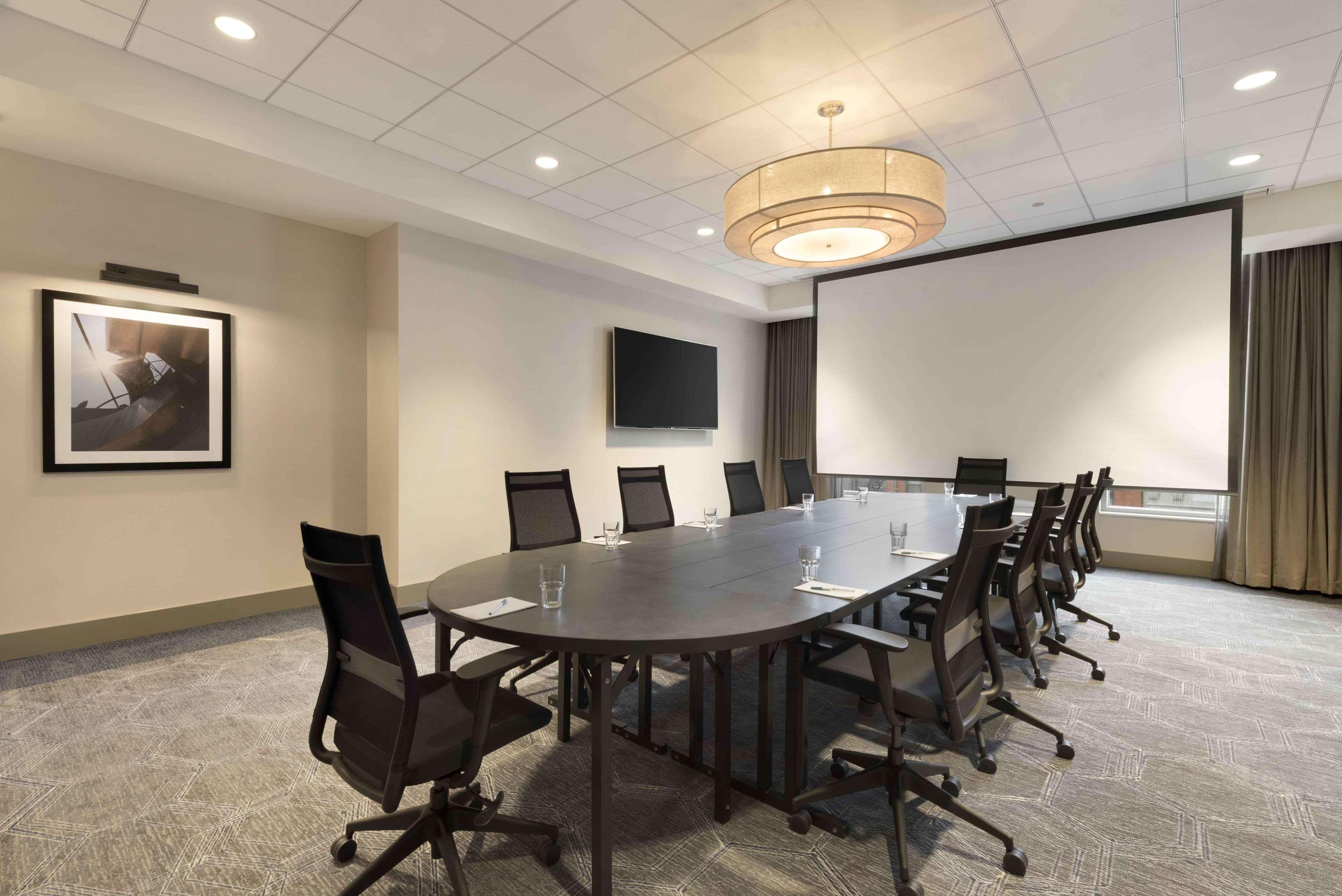 Homewood Suites By Hilton Chicago West Loop Fulton Mkt Area Eksteriør billede