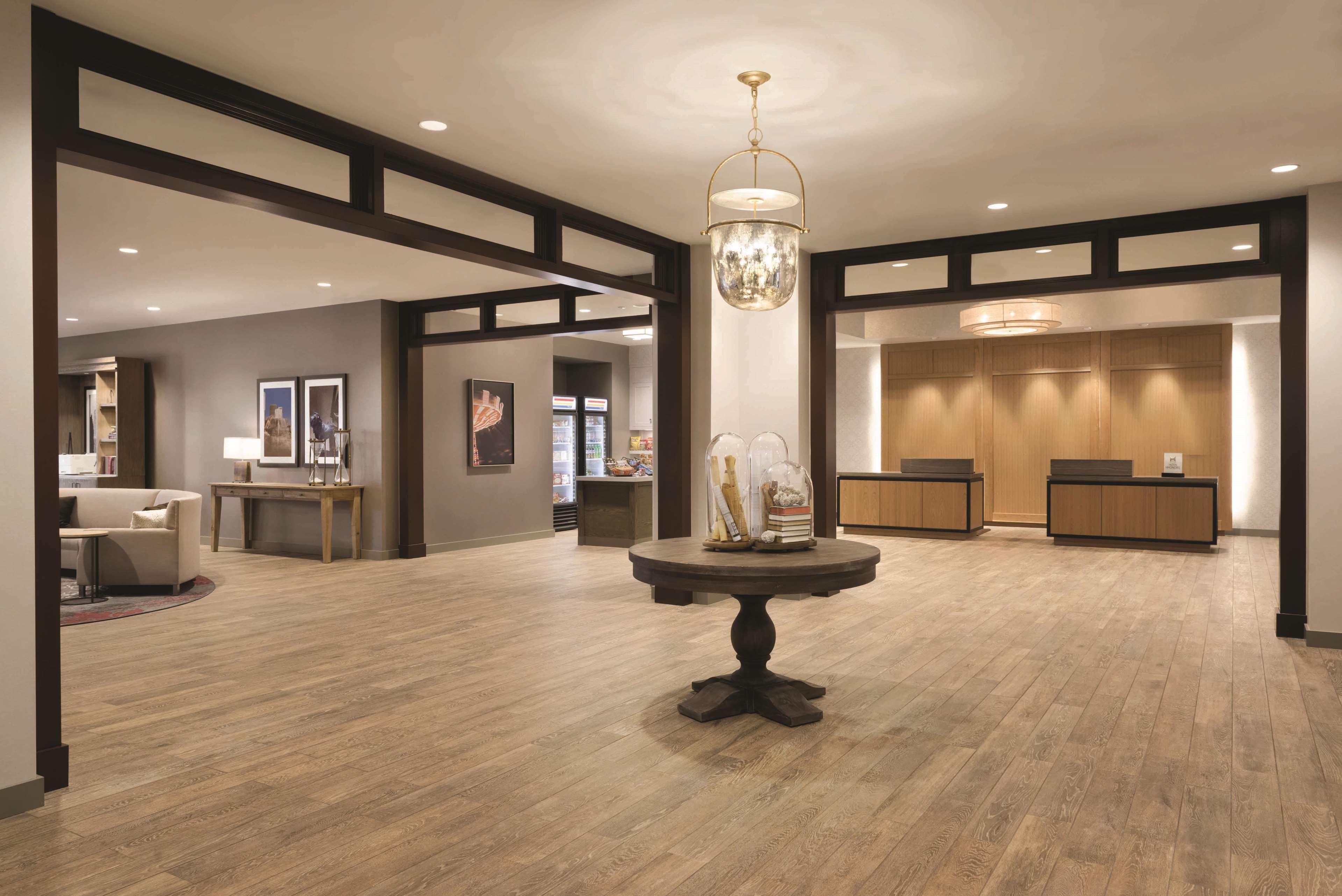 Homewood Suites By Hilton Chicago West Loop Fulton Mkt Area Eksteriør billede