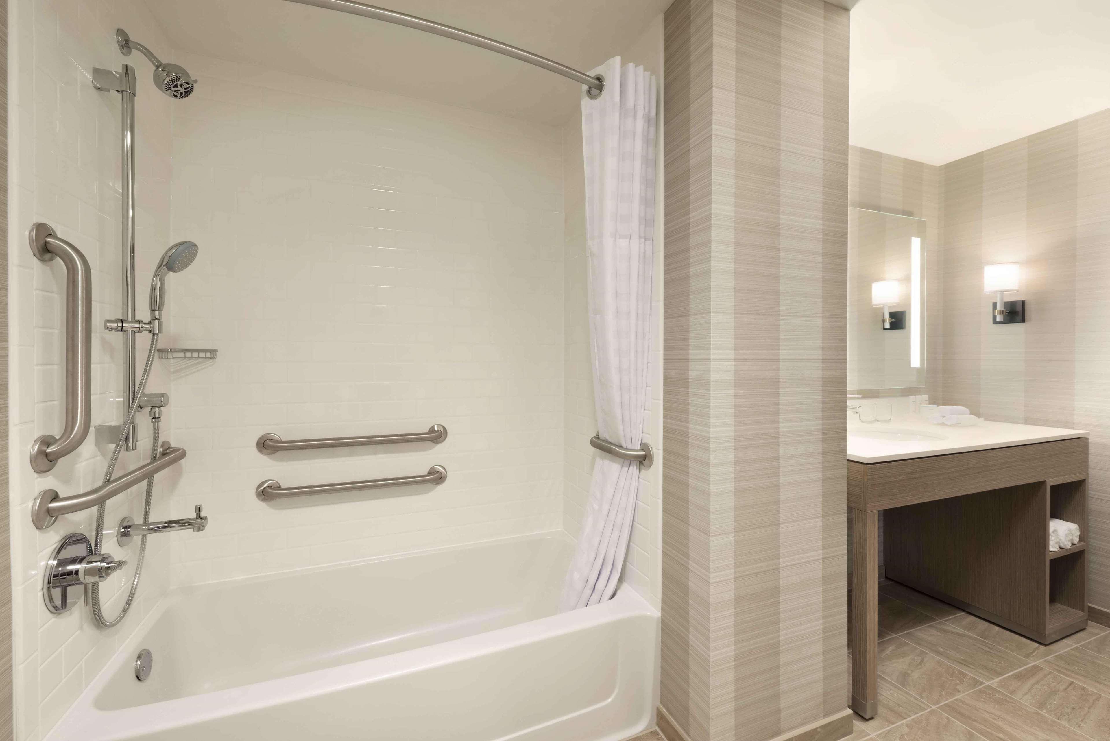 Homewood Suites By Hilton Chicago West Loop Fulton Mkt Area Eksteriør billede