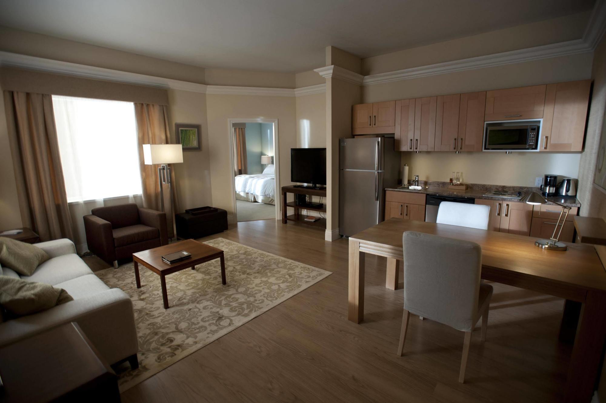 Homewood Suites By Hilton Chicago West Loop Fulton Mkt Area Eksteriør billede