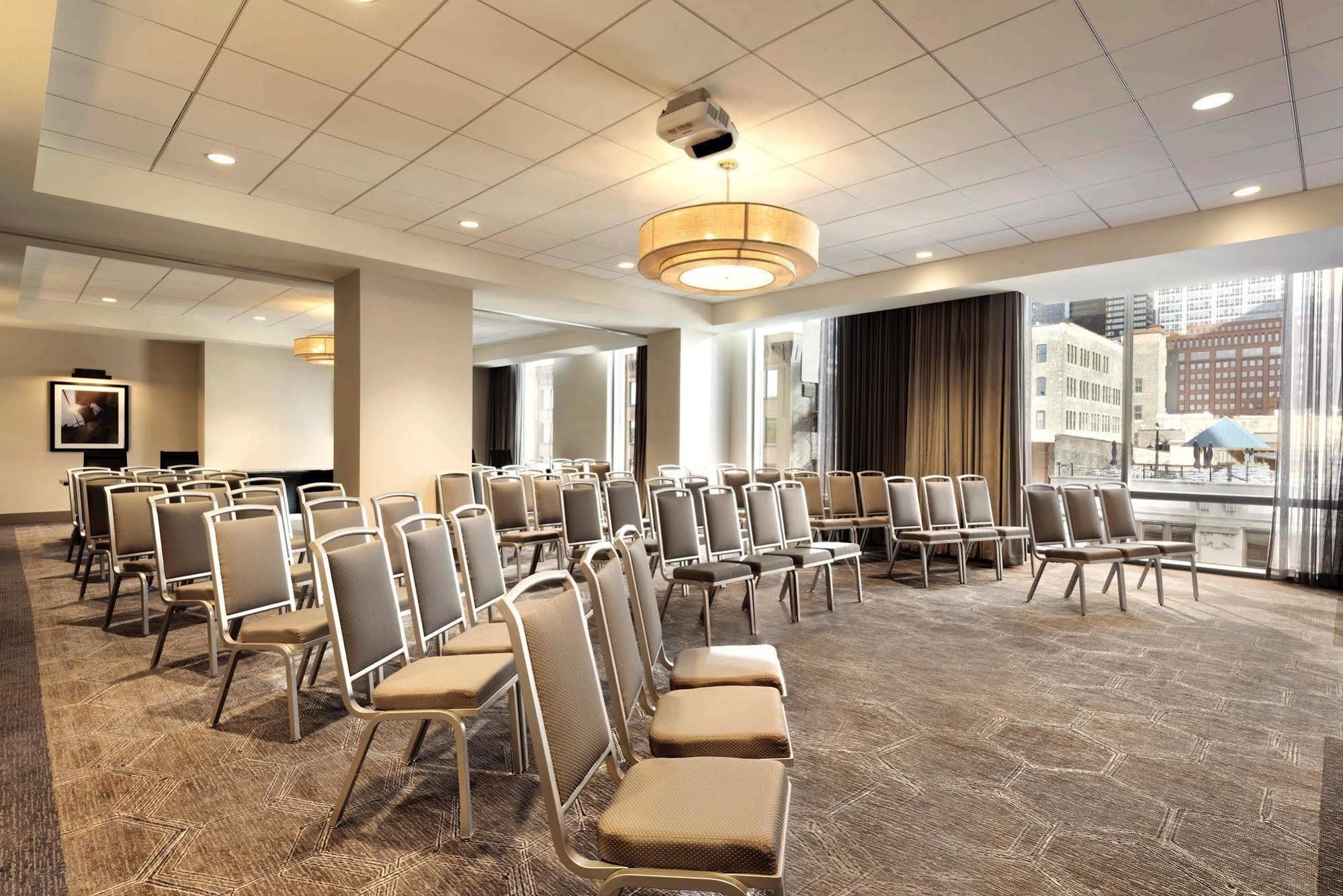 Homewood Suites By Hilton Chicago West Loop Fulton Mkt Area Eksteriør billede
